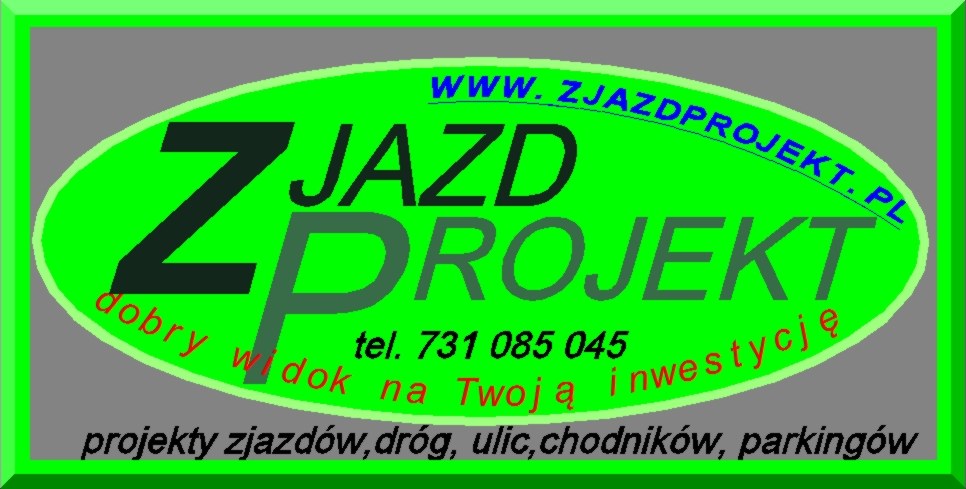  Logo ZJAZD Projekt
