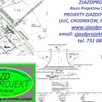 projekt_zjazdu_indywidualnego_z_drogi_gminnej-Brzoz_INF2015-2016